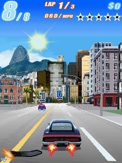 Samsung 240x320 rus