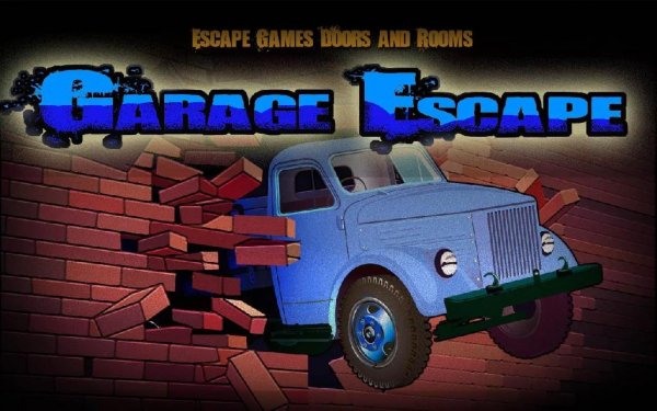Garage Escape