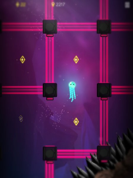 Slip Away Mystify v1.0