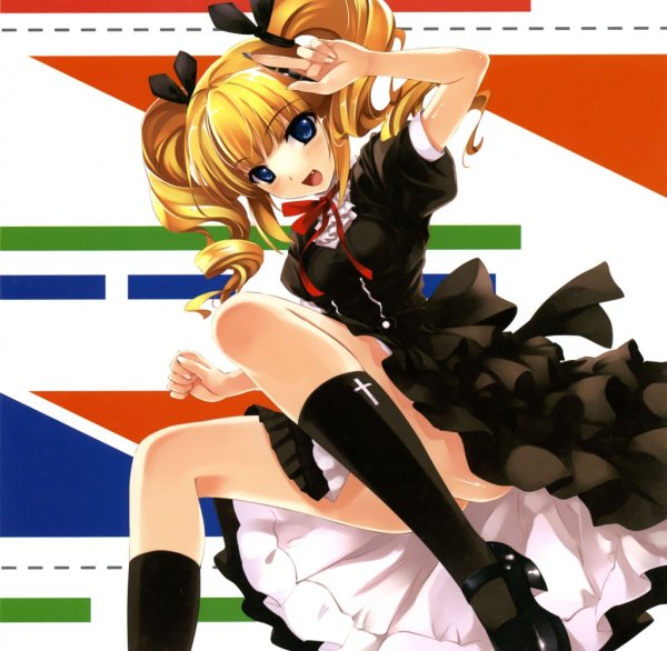Misaki Kurehito 010
