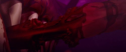 Guts / Гатс