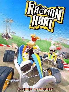 RaymanKartFix
