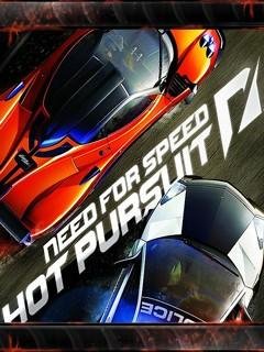 Need for Speed 1