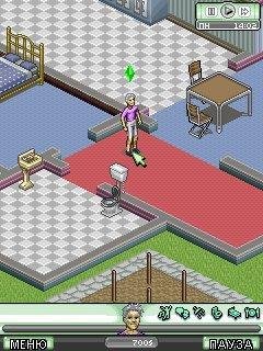 The Sims 3 Мир приключений