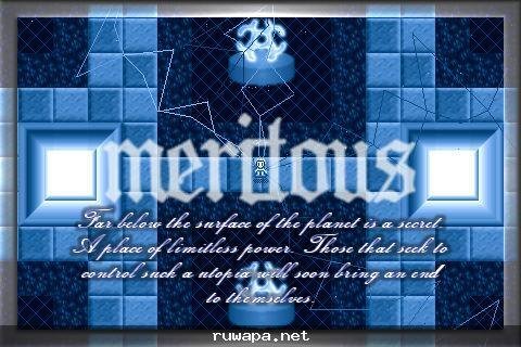 merit