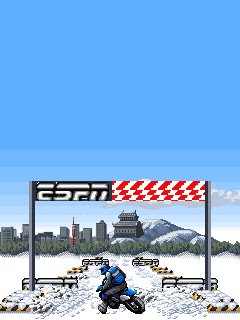 espn x games snow moto x