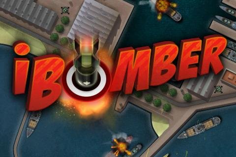 iBomber-467695