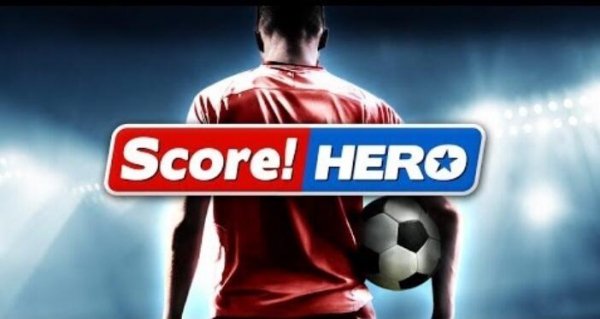 Score! Hero [Мод: много денег]