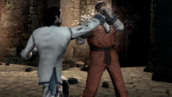brotherhood of violence v2.3.12