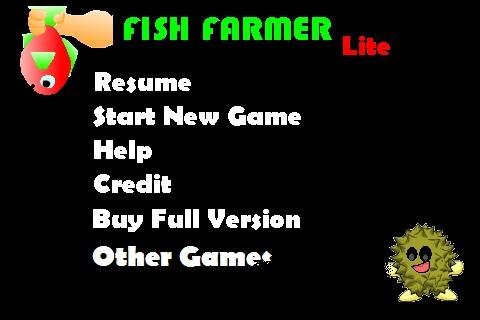 Fish Farmer