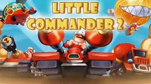 little commander 2 clash of powers v1.3.5.