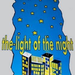 Ghost Truck - The Light Of The Night