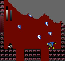 AVGN VS Dr. Wily v1.2