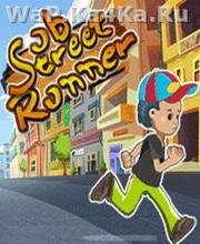 SubStreet Runner
