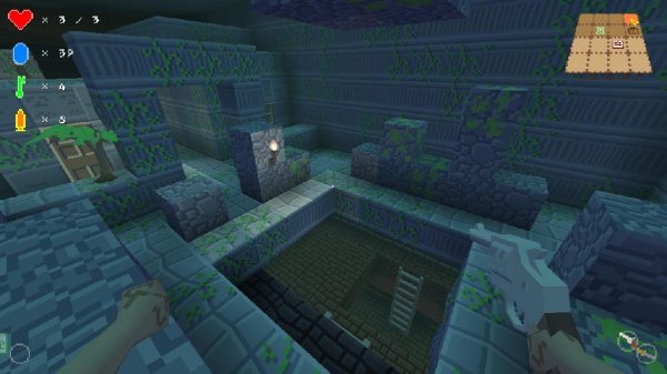 Eldritch