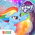 my little pony rainbow runners v.1.3