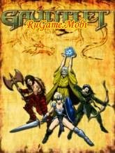 Gauntlet
