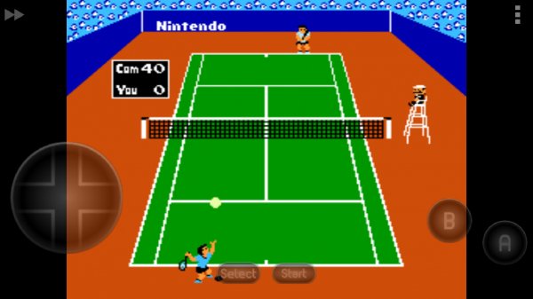 tennis
