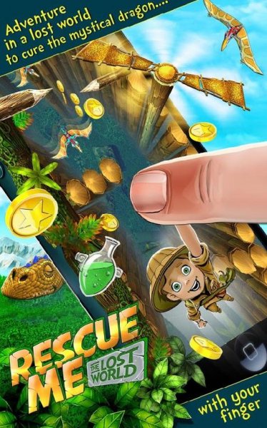 Rescue-Me-The-Lost-World-v.1.01