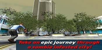 Because Zombies MOD