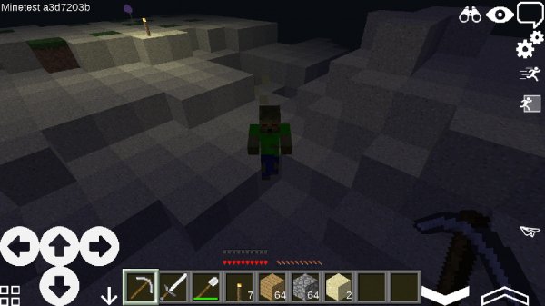 MultiCraft II - Free Miner! v.1.2.1