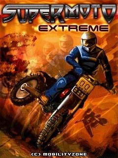 SUPER MOTO EXTREME