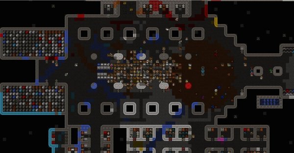 Dwarf Fortress 34 07 Phoebus