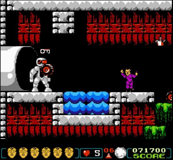 Incredible Crash Dummies (rus)
