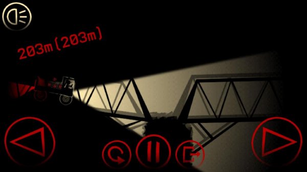 Bad Roads Night Edition v1.01 ARMv6