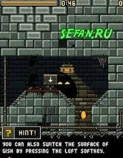 Gish Reloaded s60 ru