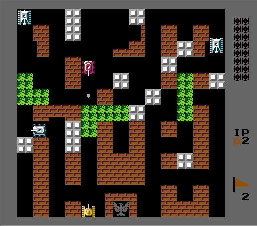 Battle City v2