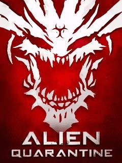 AlienQuarantine 480x854 Premium