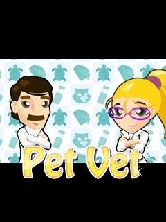 Pet Vet-The Clinic 128x160 SE