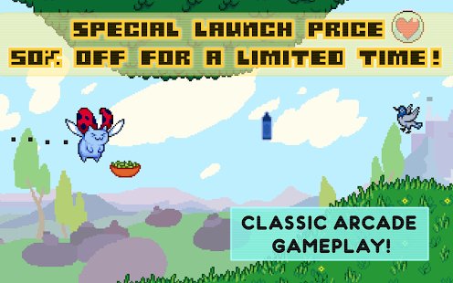 Fly Catbug Fly v.1.0.2