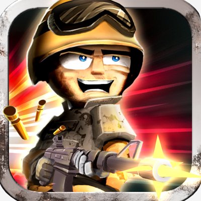 TinyTroopers2 v 1.3.8