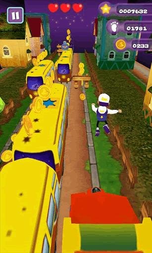 MagicRun v1.1.3