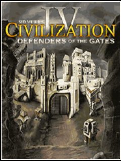 Civilization IV - Defenders Of The Gates