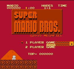 Hellish Journey Bros v1.1 [MI]
