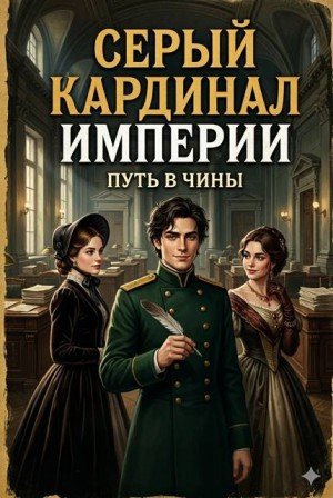 Suleimen Dimash Серый кардинал империи: Путь в чины (2026)