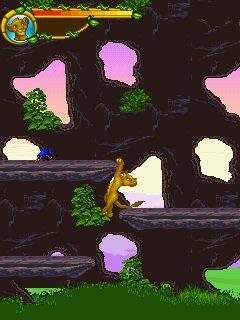 Lion King s60v5 360x640