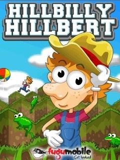 x220(lg ke500)-hill billy hilbert
