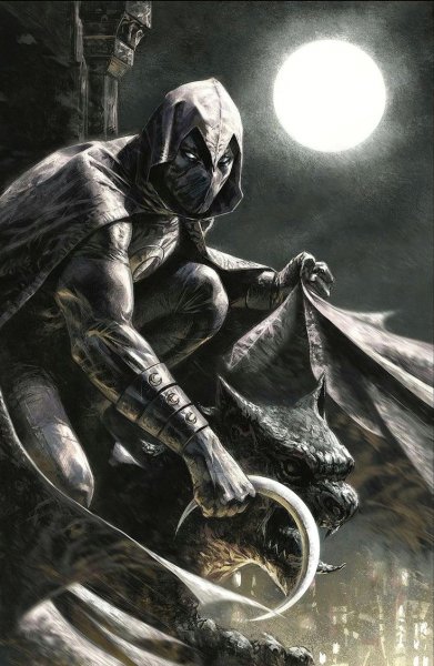 Moon Knight