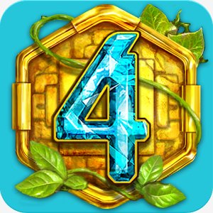 The Treasures Of Montezuma 4 v.1.0.0 [Po