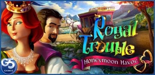 Royal-Trouble-2 v1.1 full