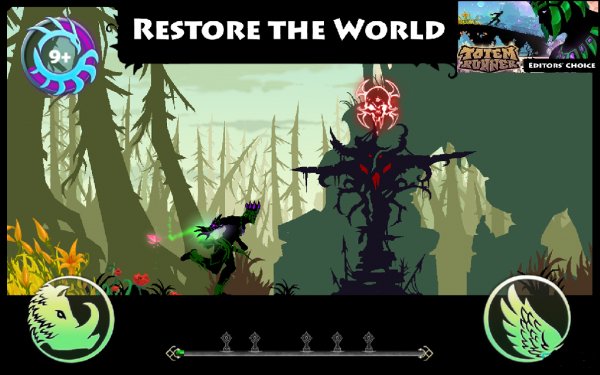 Totem-Runner-v1.0.1-Full