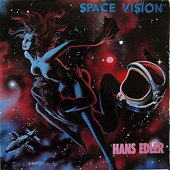 Hans Edler - It's Over