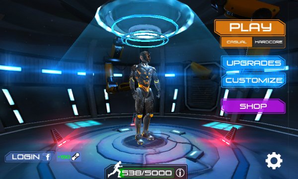 RunBot 1.2
