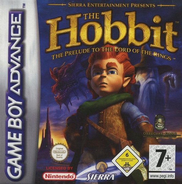 Hobbit