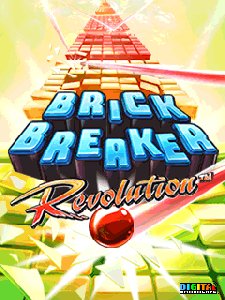 BRICK BREAKER REVOL SAMSUNG 128x160