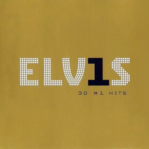 Elvis Presley - Burning Love